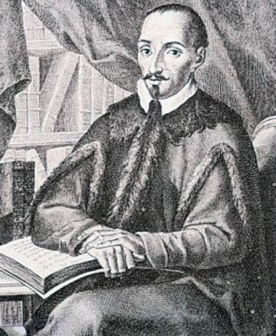 Jerónimo Zurita