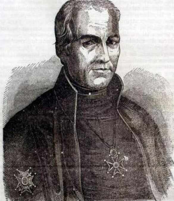 Joaquín Lorenzo Villanueva (X)
