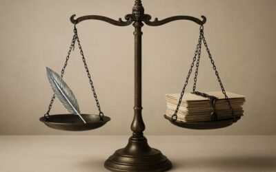 La carga de la libertad