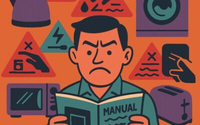 Manuales de instrucciones