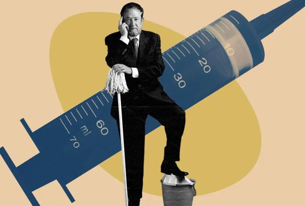 Manuel Jalón, ingenio doméstico