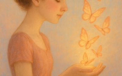 Las mariposas de Bermúdez