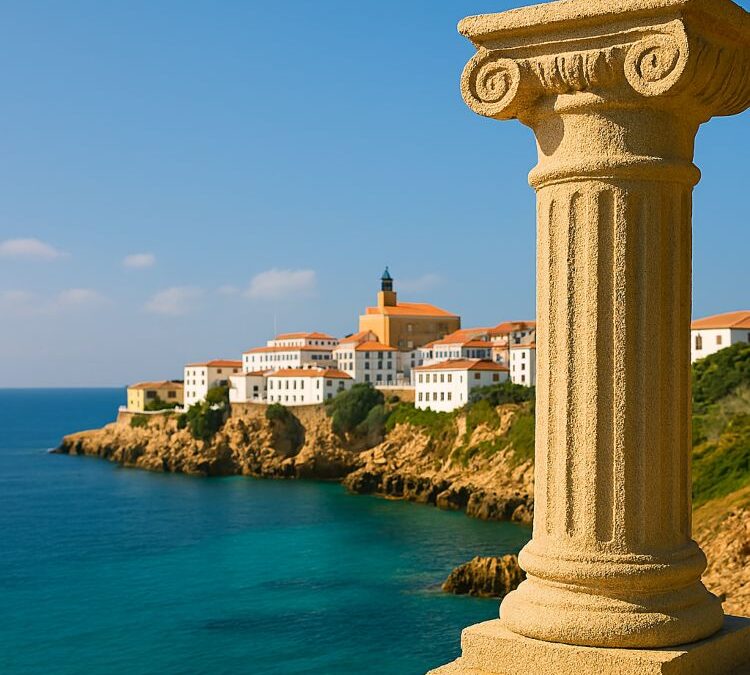 Menorca: nombre y raíz