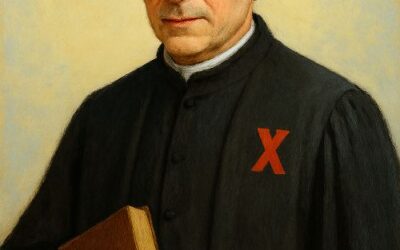 Padre José Velasco (X)