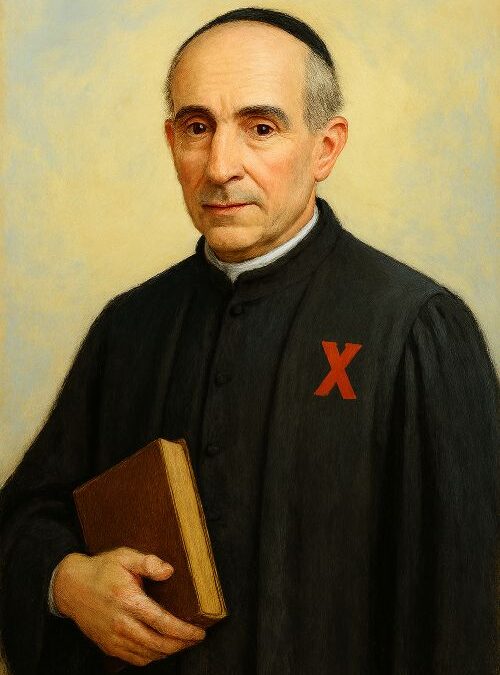 Padre José Velasco (X)