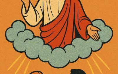 Parusía: llegada gloriosa