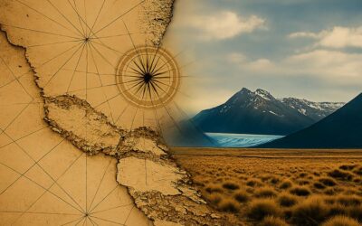 Patagón: de mito a gentilicio