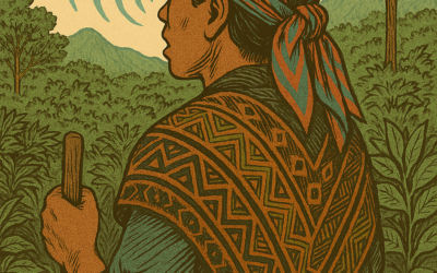 La lengua Q’eqchi’