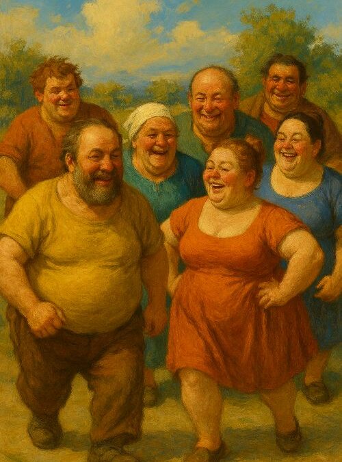 Rabasón: volumen y juicio