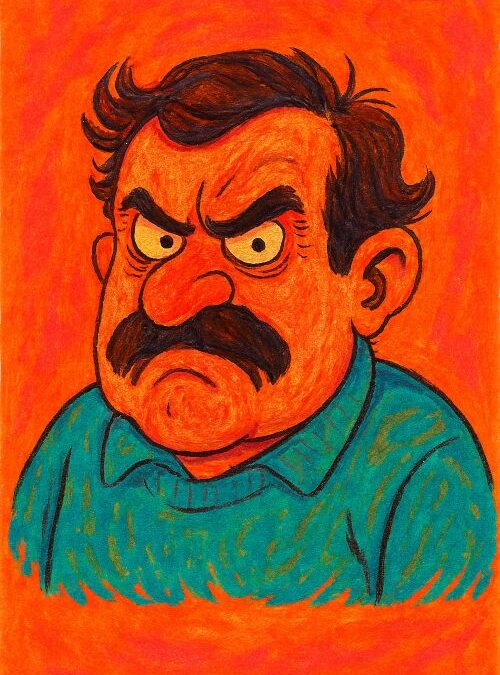 El encanto del rabiolis