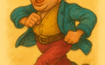 Rajabroqueles: valentón de fachada