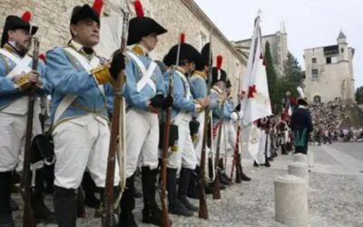 El Regimiento Ultonia