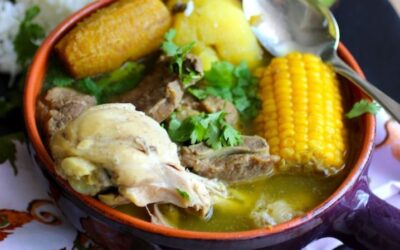 Sancocho trifásico