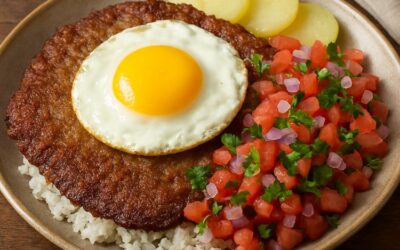 Silpancho, identidad cochabambina