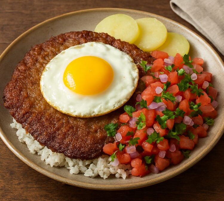 Silpancho, identidad cochabambina