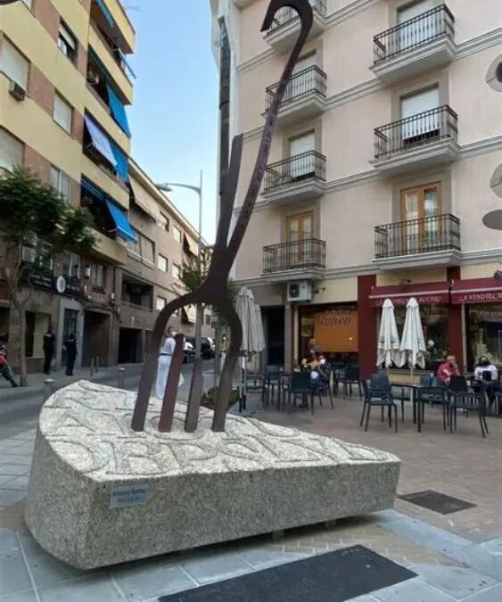 Tortilla de patata, mito nacional