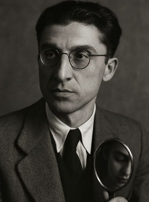 Vendrá la muerte y tendrá tus ojos