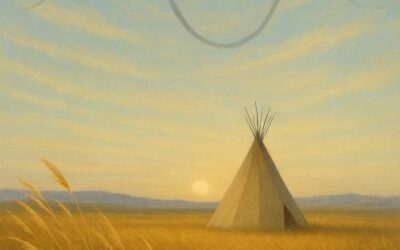 El último eco wichita