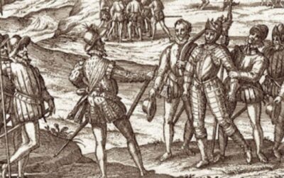 La batalla de Jaquijahuana