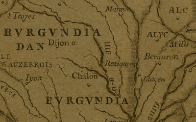 Borgoñón, sin epitafio