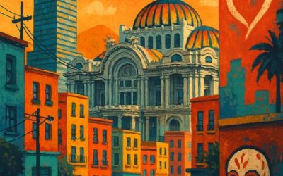 Chilangos capitalinos