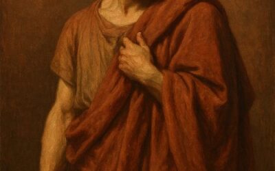 Clímeno, eco de un mito