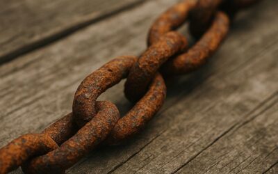 Corrumpente, olvido injusto