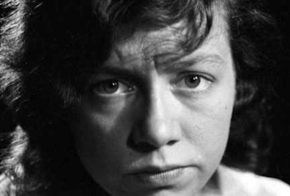 La desconfianza de Pizarnik