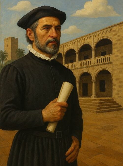 Diego Colón