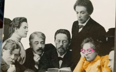 El viaje de las palabras