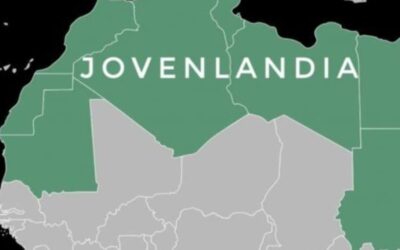 El caso del jovenlandés