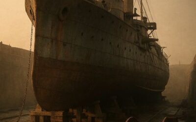 La batalla de Cavite