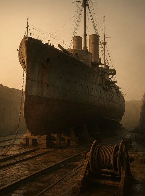 La batalla de Cavite