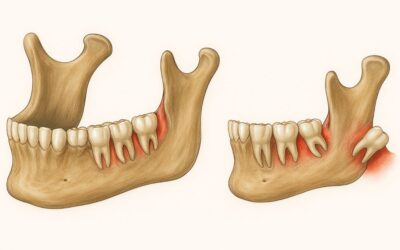 Las muelas del juicio