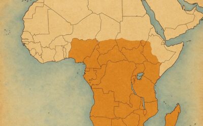 Las lenguas bantúes