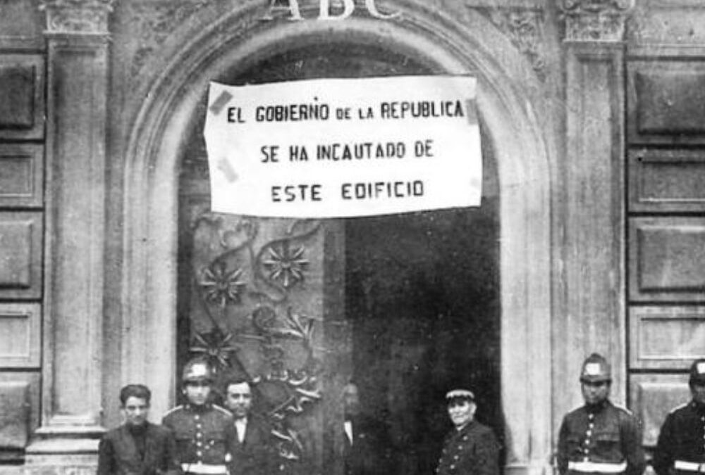Ley de Defensa de la República