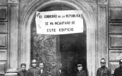 Ley de Defensa de la República