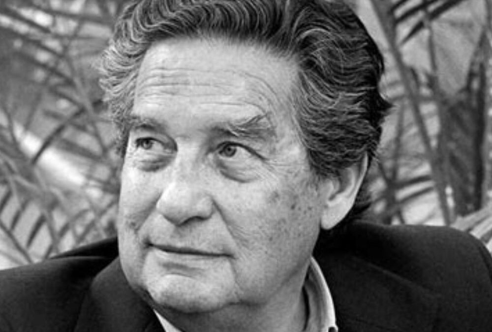 Octavio Paz