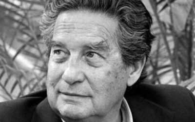Octavio Paz