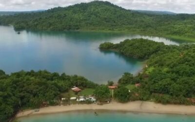 Parque Nacional Coiba