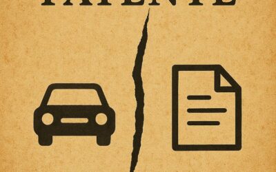 Patente con fronteras