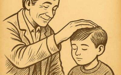 Popar, ternura y desdén