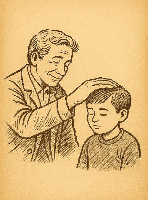 Popar, ternura y desdén