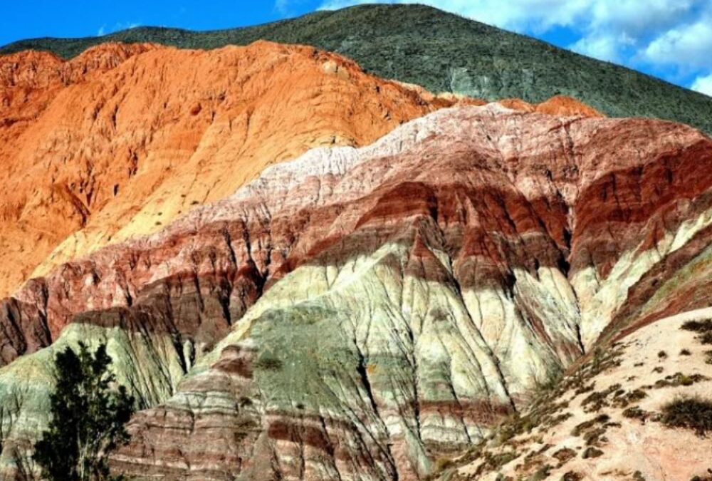 Quebrada de Humahuaca