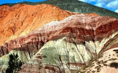 Quebrada de Humahuaca