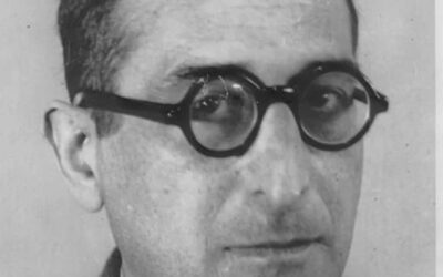 Rafael Sánchez Mazas (X)