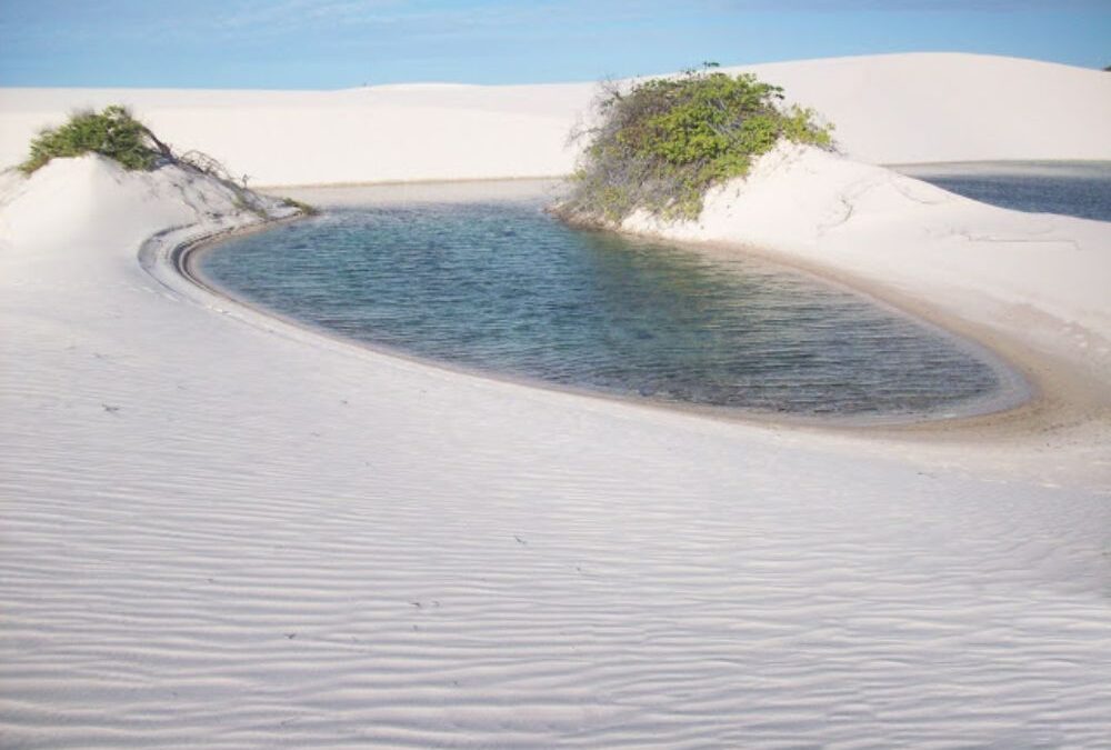 Sábanas Maranhenses