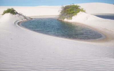 Sábanas Maranhenses