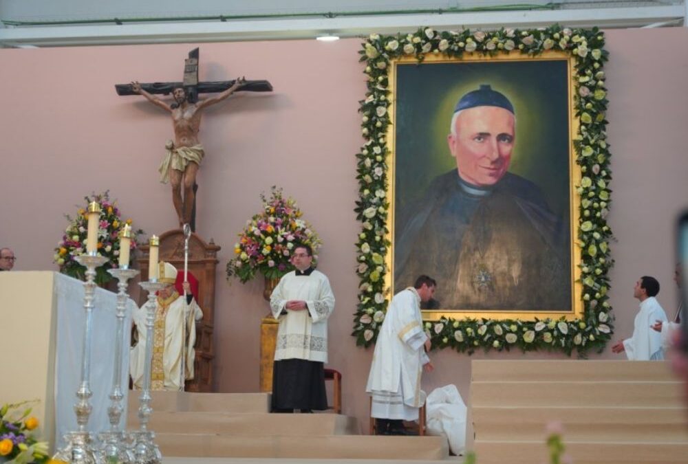 Salvador Valera Parra