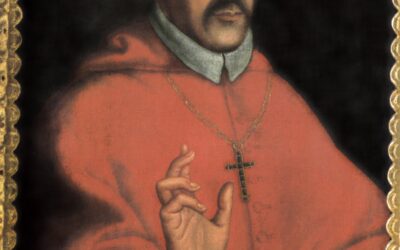 San Toribio de Mogrovejo